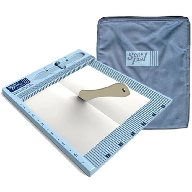 Scor-Pal, Scor-Buddy