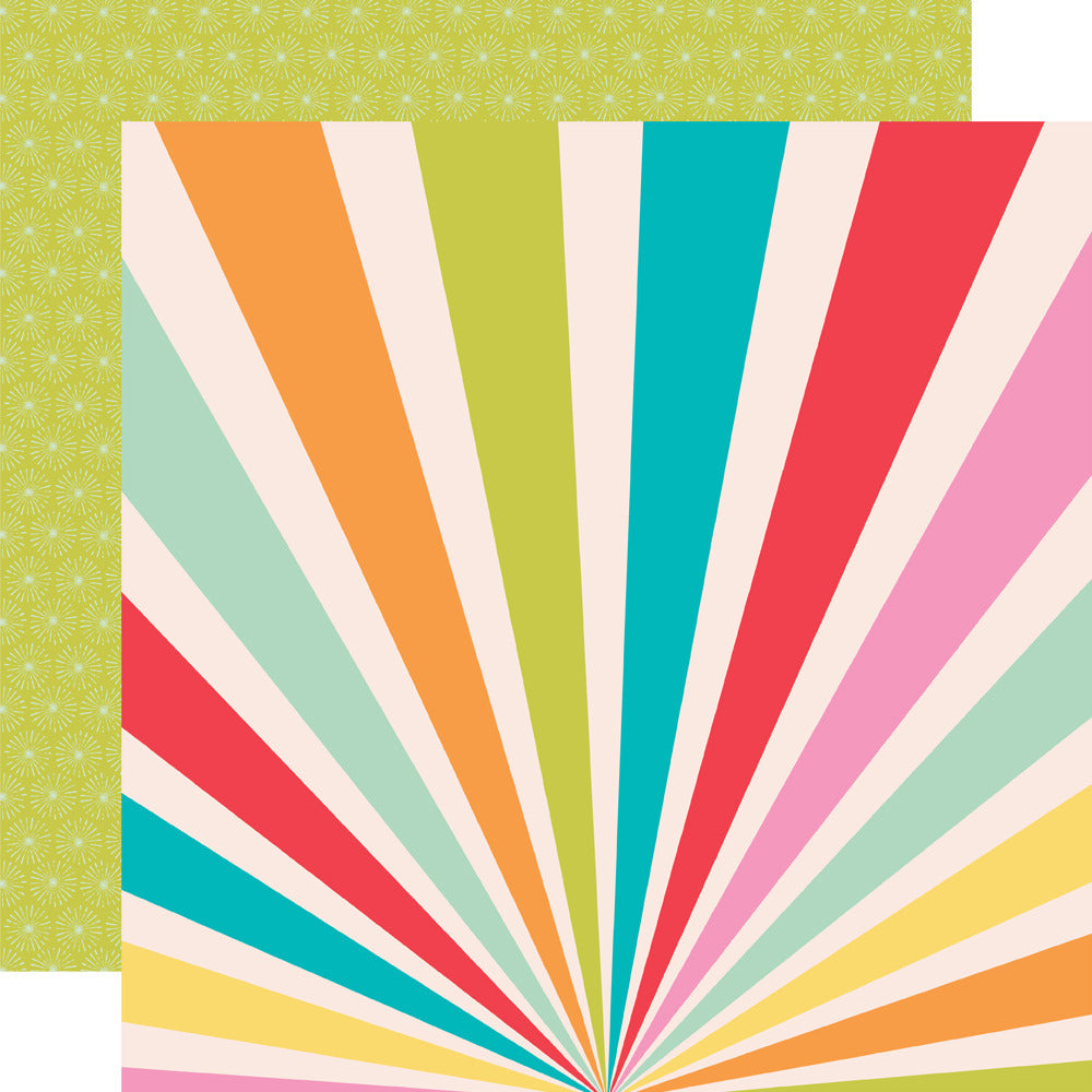 Simple Stories, Fun Times, What a Blast