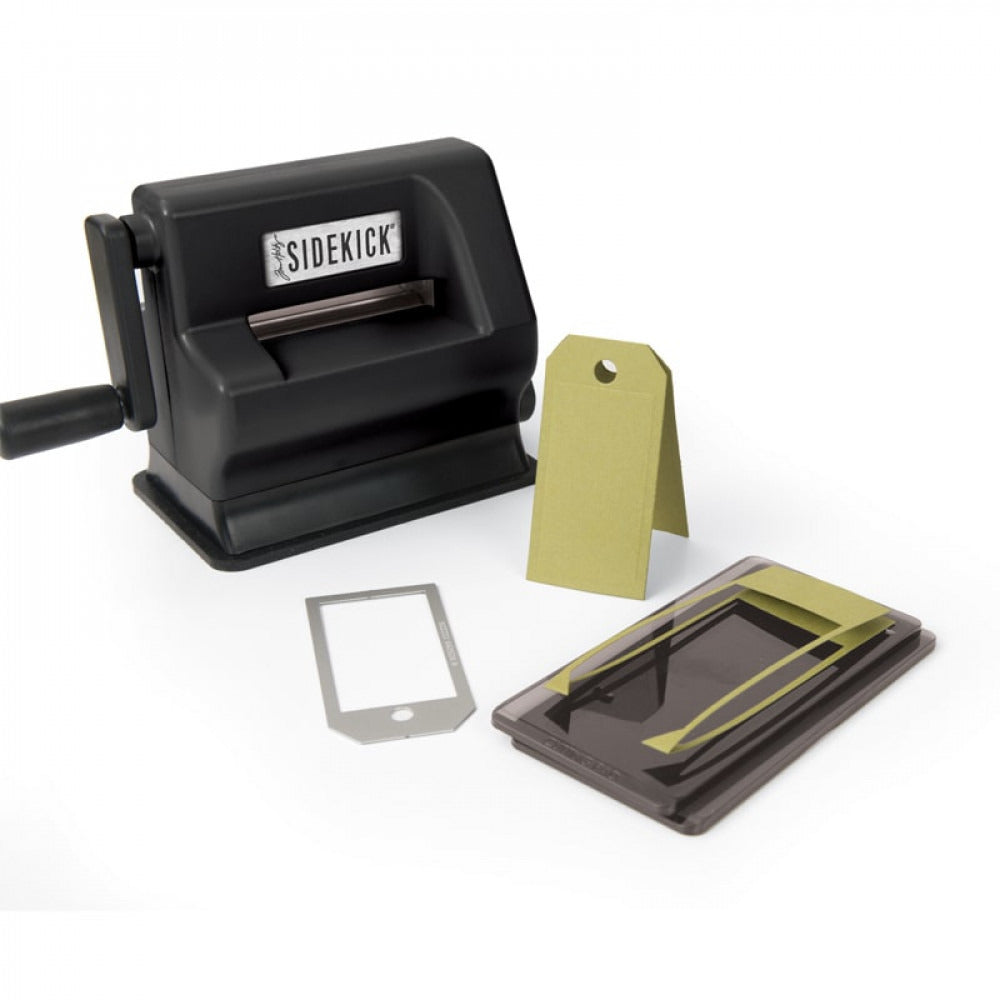 Ranger, Sidekick Starter Kit Die Cutting Machine