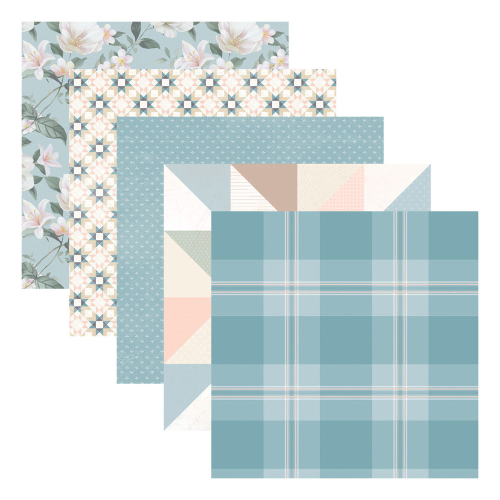 Spellbinders, Clementine Paper pack Pre-order