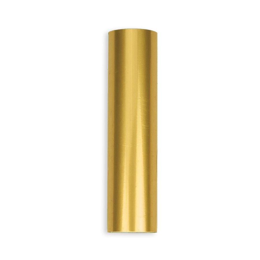 Spellbinders, Hot Foil Glimmer Foil, Matte Gold