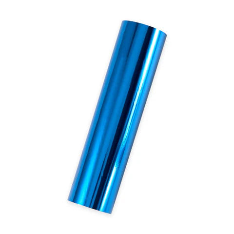 Spellbinders, Hot Foil Glimmer Foil, Cobalt Blue