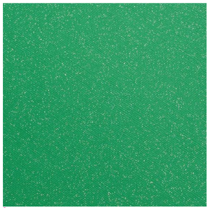 American Crafts, Core'dinations Core Couture Cardstock 12"X12", Rodeo Drive (green)