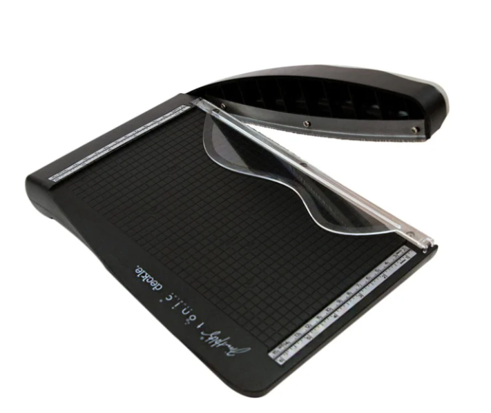 Tonic, Tim Holtz, Deckle Torn Edge Trimmer
