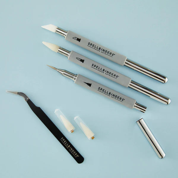 Spellbinders, Handy Crafty Tool Set
