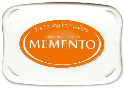 Tsukineko, Memento Tangelo (Orange)