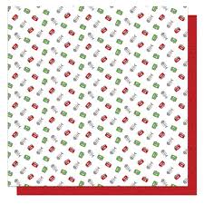 Photoplay Paper, Santa Paws, For the cat