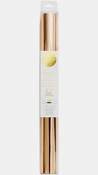Heidi Swapp, MINC Reactive Foil, Rose Gold 12"