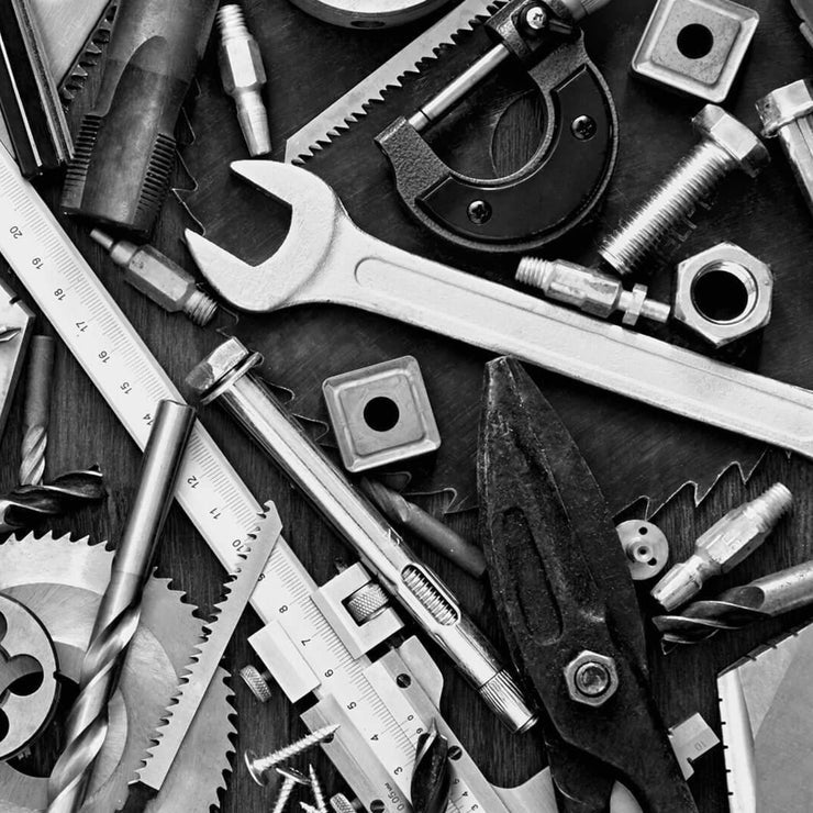 Simply Stated, At the Speedway #3