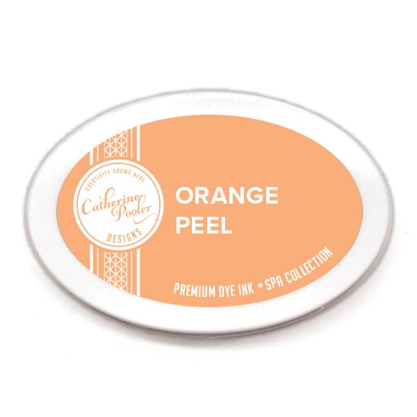 Catherine Pooler, Spa Collection, Orange Peel Ink Pad