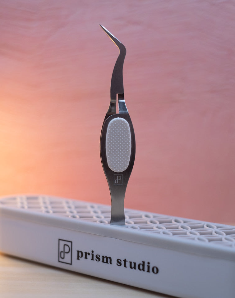Prism Studio, Chromatools, Reverse Tweezers