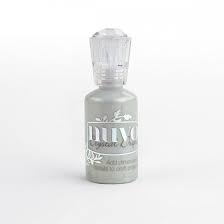Nuvo, Crystal Drops, Silver Lining