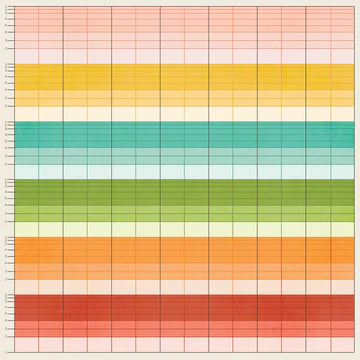 Simple Stories, Summer Snapshots, Easy Breezy