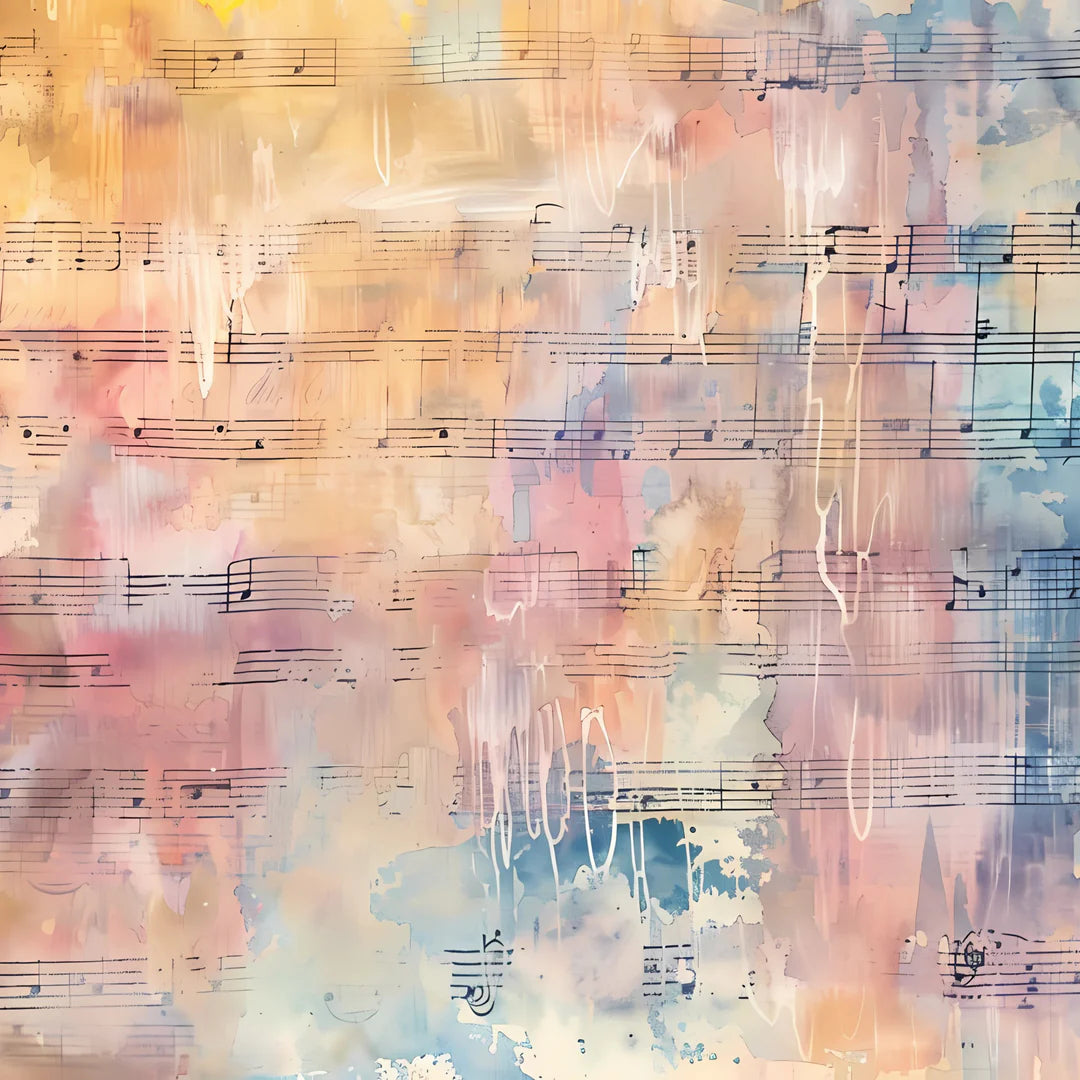 Simply Stated, Beauty of Music 2