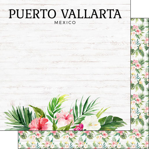 Scrapbook Customs, Puerto Vallarta