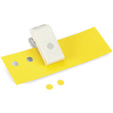 E K tools; 3/8” punch