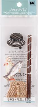 Jolee’s Boutique; Fishing Embellishments