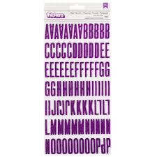 American Crafts, Main Character Thickers