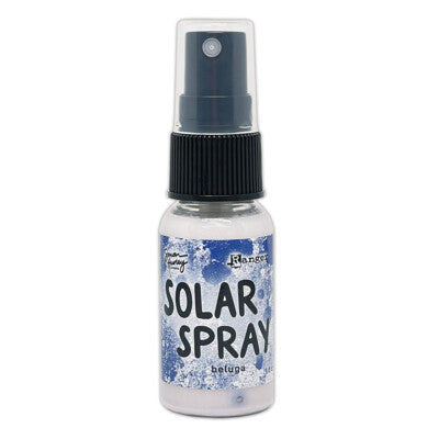 Ranger; Simon Hurley; Solar Spray; Beluga