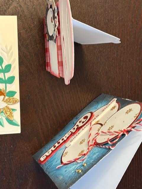 Holiday Open House- Class Wednesday 7:30 November 19