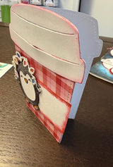 Holiday Open House- Class Wednesday 7:30 November 19