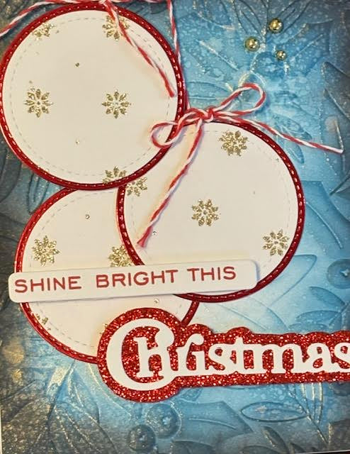 Holiday Open House- Class Wednesday 7:30 November 19