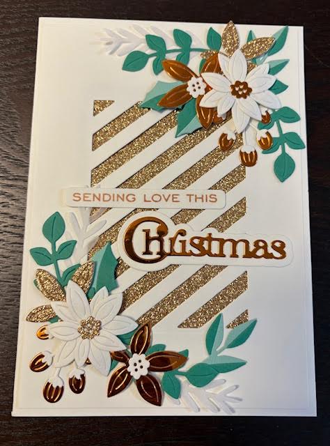 Holiday Open House- Class Wednesday 7:30 November 19