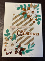 Holiday Open House- Class Wednesday 7:30 November 19