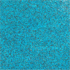 Wow; Vintage turquoise embossing powder