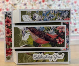 Marilyn Whatman, Mini Card Kit- Front Pop Up