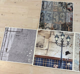 Virtual Kit, Slider Mini Book Kit