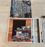 Virtual Kit, Slider Mini Book Kit