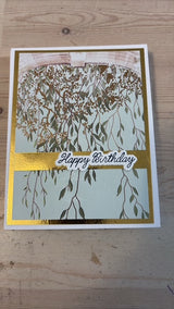 Marilyn Whatman, Surprise! Card Set