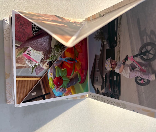 TSC, Virtual Kit: Squsihy Album