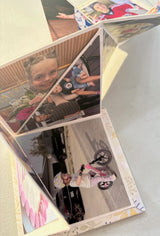 TSC, Virtual Kit: Squsihy Album