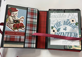 TSC, Virtual Mini Book Kit: Feeling Frosty Mini Book