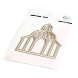 Pinkfresh Studio, Gazebo Die Cut