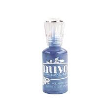 Nuvo, Crystal Drops, Navy Blue