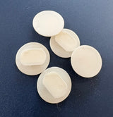 Gabriel's Heart, Card Sliders Plastic Supports