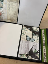 TSC, Virtual Mini Book Kit, Timeless,