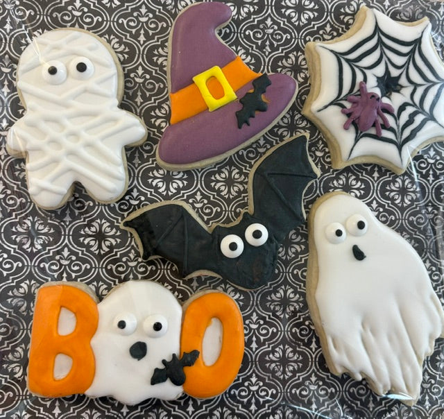 Marilyn Whatman, Sep. 12-Cozy Fall Cookie Class 10:30-12:30 (Copy)