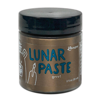 Ranger, Lunar Paste, Grrrr!