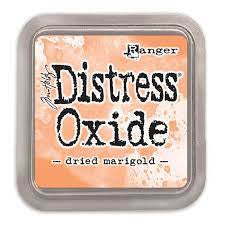 Ranger, Oxide Ink Pad, Dried Marigold