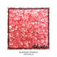 Studio Katia, Crystals, Blossom Sparkle