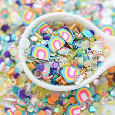 Whimsy, This Calls for Confetti, Rainbow Magic