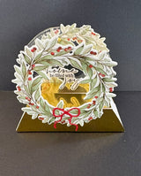 Marilyn Whatman Virtual Class Event: Pinkfresh Seasonal Sprigs Class November 14 @10am