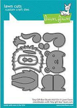 Load image into Gallery viewer, Lawn Fawn, Tiny Box Set 3 q
