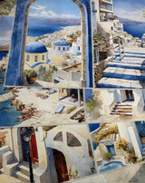 TSC, Greece Art Paper -10