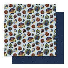 Photoplay Paper, Birthday Bash, Looking Good