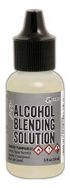 Ranger, Tim Holtz Alcohol Blending Solution